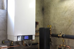Hungershall Park condensing boiler companies