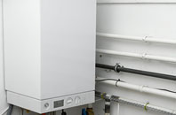 free Hungershall Park condensing boiler quotes