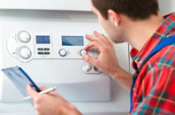 free Hungershall Park gas safe engineer quotes
