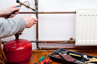 free Hungershall Park heating repair quotes