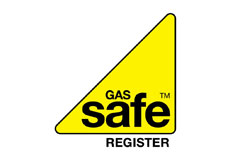 gas safe companies Hungershall Park